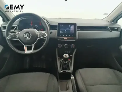 Photo 31 Renault Clio  TCe 90 - 21N