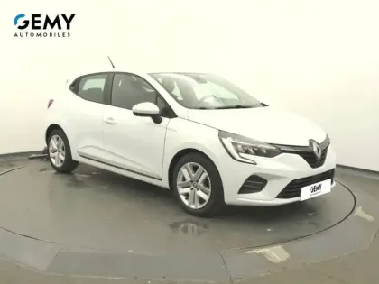 Photo 26 Renault Clio  TCe 90 - 21N