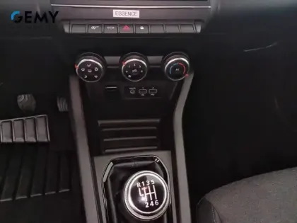 Photo 37 Renault Clio  TCe 90 - 21N