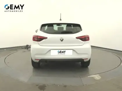 Photo 28 Renault Clio  TCe 90 - 21N