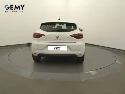 Photo 12 Renault Clio  TCe 90 - 21N