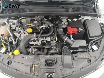 Photo 35 Renault Clio  TCe 90 - 21N