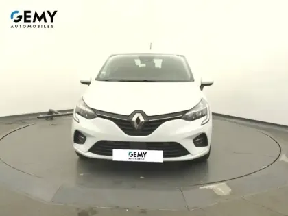 Photo 25 Renault Clio  TCe 90 - 21N