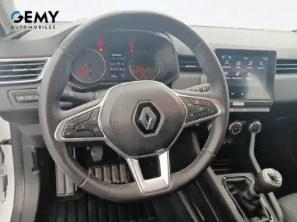 Photo 36 Renault Clio  TCe 90 - 21N