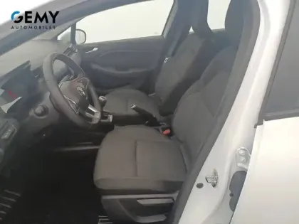 Photo 32 Renault Clio  TCe 90 - 21N