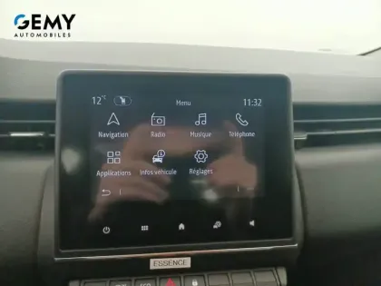 Photo 38 Renault Clio  TCe 90 - 21N