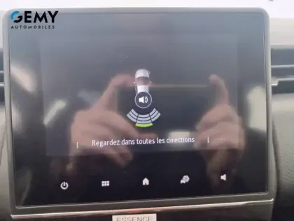 Photo 44 Renault Clio  TCe 90 - 21N