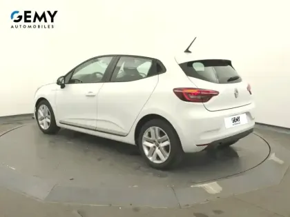 Photo 30 Renault Clio  TCe 90 - 21N