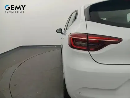 Photo 40 Renault Clio  TCe 90 - 21N