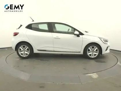 Photo 27 Renault Clio  TCe 90 - 21N