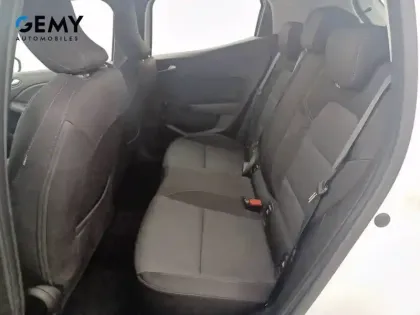 Photo 33 Renault Clio  TCe 90 - 21N