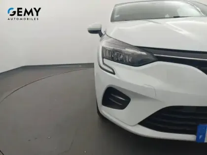 Photo 43 Renault Clio  TCe 90 - 21N