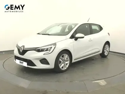 Photo 24 Renault Clio  TCe 90 - 21N