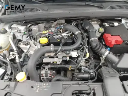 Photo 23 Renault Clio  TCe 90 - 21N