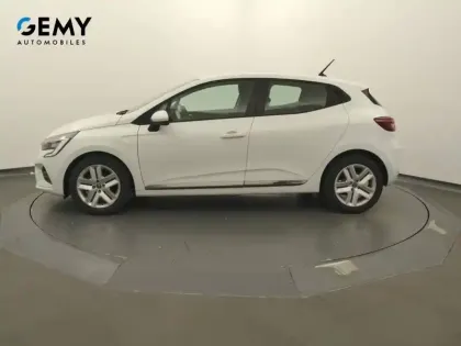 Photo 14 Renault Clio  TCe 90 - 21N