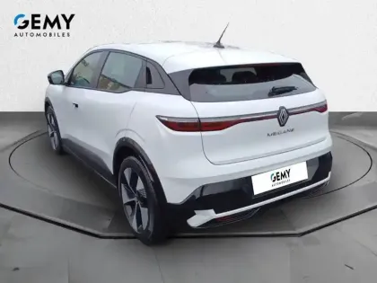 Photo 6 Renault Megane  E-Tech EV40 130ch standard charge