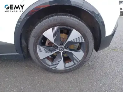 Photo 10 Renault Megane  E-Tech EV40 130ch standard charge