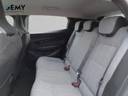 Photo 9 Renault Megane  E-Tech EV40 130ch standard charge