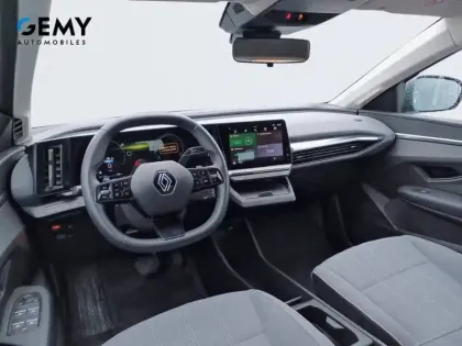 Photo 7 Renault Megane  E-Tech EV40 130ch standard charge