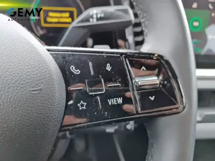 Photo 14 Renault Megane  E-Tech EV40 130ch standard charge