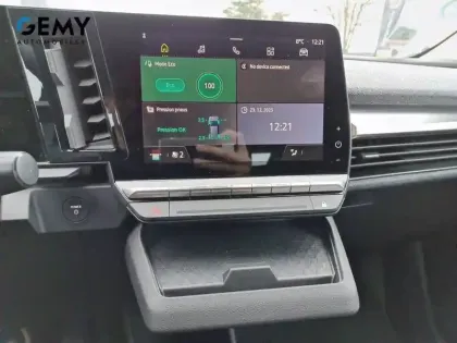 Photo 16 Renault Megane  E-Tech EV40 130ch standard charge