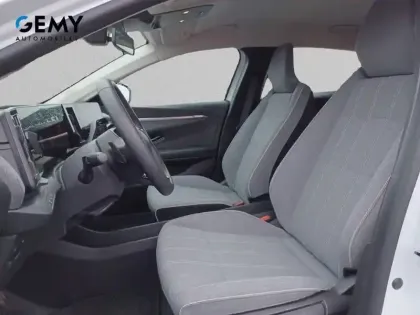 Photo 8 Renault Megane  E-Tech EV40 130ch standard charge