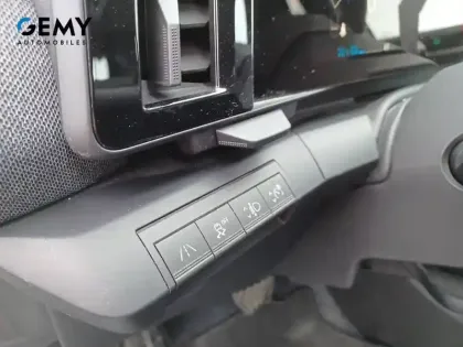 Photo 12 Renault Megane  E-Tech EV40 130ch standard charge