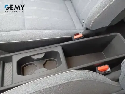 Photo 18 Renault Megane  E-Tech EV40 130ch standard charge