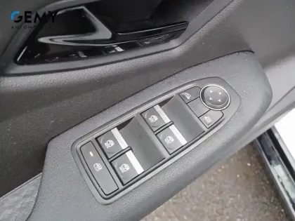 Photo 11 Renault Megane  E-Tech EV40 130ch standard charge