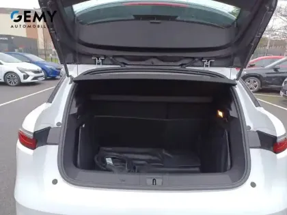 Photo 5 Renault Megane  E-Tech EV40 130ch standard charge