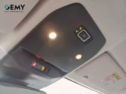 Photo 19 Renault Megane  E-Tech EV40 130ch standard charge