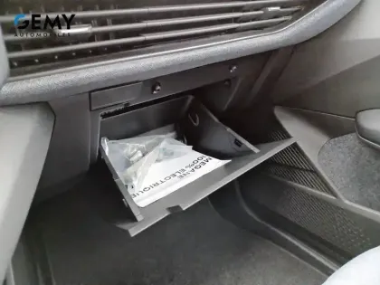 Photo 20 Renault Megane  E-Tech EV40 130ch standard charge