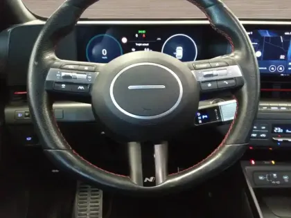 Photo 12 Hyundai Kona  Hybrid 141