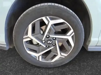 Photo 14 Hyundai Kona  Hybrid 141