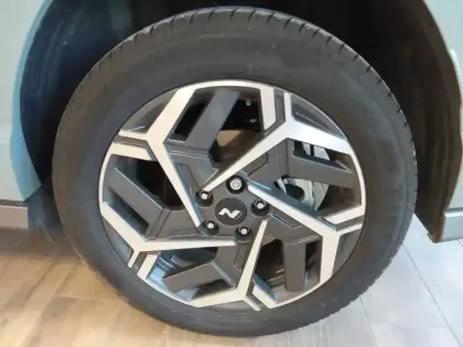 Photo 16 Hyundai Kona  Hybrid 141