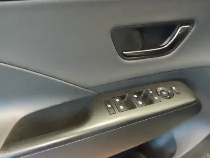 Photo 22 Hyundai Kona  Hybrid 141