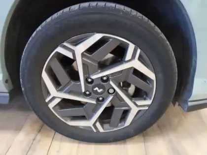 Photo 18 Hyundai Kona  Hybrid 141