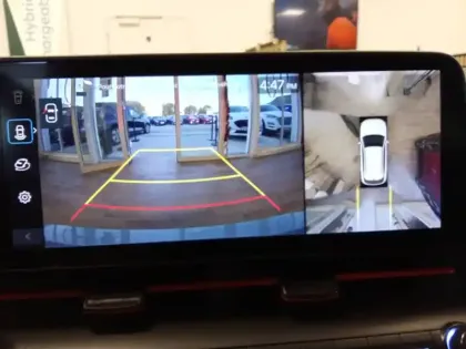 Photo 28 Hyundai Kona  Hybrid 141