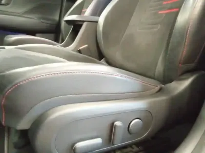 Photo 23 Hyundai Kona  Hybrid 141