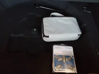 Photo 20 Hyundai Kona  Hybrid 141