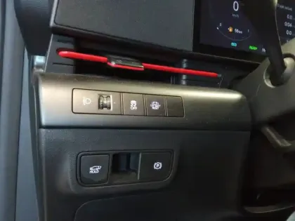 Photo 24 Hyundai Kona  Hybrid 141