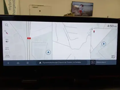 Photo 34 Hyundai Kona  Hybrid 141