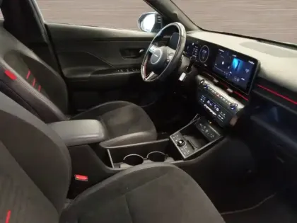 Photo 15 Hyundai Kona  Hybrid 141