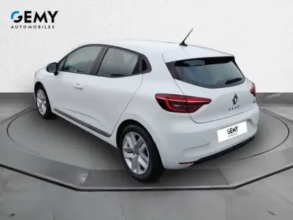 Photo 6 Renault Clio  E-Tech 140