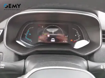 Photo 13 Renault Clio  E-Tech 140