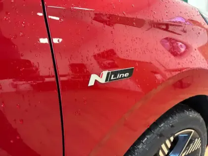 Photo 7 Hyundai I10  1.0 T-GDI 100