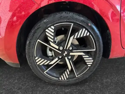 Photo 16 Hyundai I10  1.0 T-GDI 100