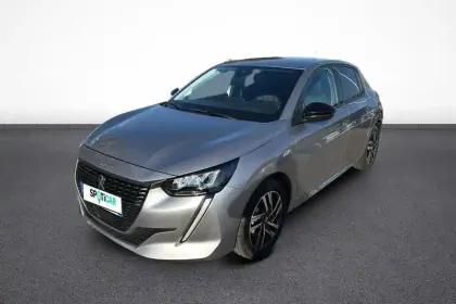 Photo Peugeot 208 Roadtrip