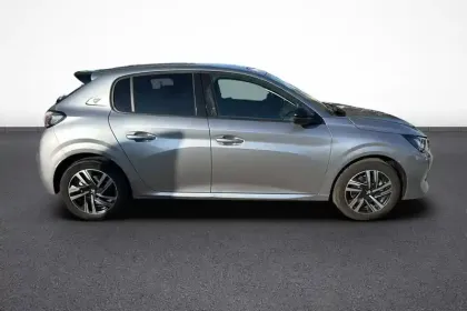 Photo 6 Peugeot 208  PureTech 100 S&S EAT8