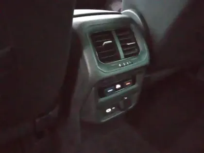 Photo 62 Volkswagen Tiguan  1.5 TSI 150ch DSG7